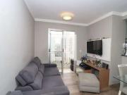 Apartamento para Venda em São Paulo/SP Tatuapé 2 Quartos