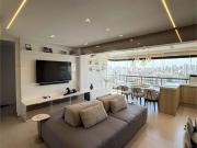 Apartamento para Venda em São Paulo/SP Tatuapé 2 Quartos