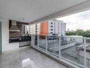 Apartamento para Venda em São Paulo/SP Tatuapé 2 Quartos