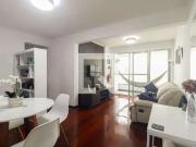 Apartamento para Venda em São Paulo/SP Tatuapé 2 Quartos