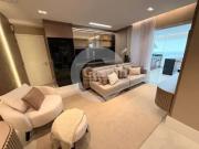 Apartamento para Venda em São Paulo/SP Tatuapé 2 Quartos