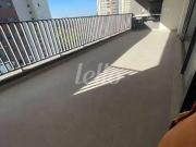 Apartamento para Venda em São Paulo/SP Tatuapé 2 Quartos