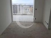 Apartamento para Venda em São Paulo/SP Tatuapé 2 Quartos