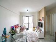 Apartamento para Venda em São Paulo/SP Tatuapé 2 Quartos