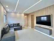 Apartamento para Venda em São Paulo/SP Tatuapé 2 Quartos