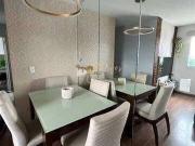 Apartamento para Venda em São Paulo/SP Tatuapé 2 Quartos