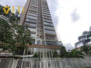 Apartamento para Venda em São Paulo/SP Tatuapé 2 Quartos