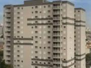 Apartamento para Venda em São Paulo/SP Tatuapé 2 Quartos