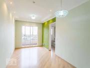 Apartamento para Venda em São Paulo/SP Tatuapé 2 Quartos