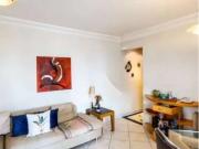 Apartamento para Venda em São Paulo/SP Tatuapé 2 Quartos