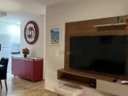 Apartamento para Venda em São Paulo/SP Tatuapé 2 Quartos