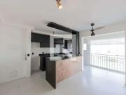 Apartamento para Venda em São Paulo/SP Tatuapé 2 Quartos