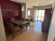 Apartamento para Venda em São Paulo/SP Tatuapé 2 Quartos