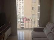 Apartamento para Venda em São Paulo/SP Tatuapé 2 Quartos