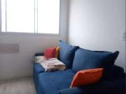 Apartamento para Venda em São Paulo/SP Tatuapé 2 Quartos