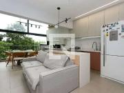 Apartamento para Venda em São Paulo/SP Tatuapé 2 Quartos