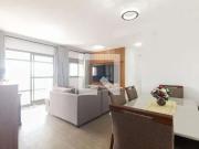 Apartamento para Venda em São Paulo/SP Tatuapé 2 Quartos