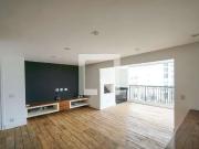 Apartamento para Venda em São Paulo/SP Tatuapé 2 Quartos
