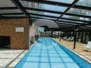 Apartamento para Venda em São Paulo/SP Tatuapé 2 Quartos