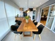 Apartamento para Venda em São Paulo/SP Tatuapé 2 Quartos