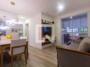 Apartamento para Venda em São Paulo/SP Tatuapé 2 Quartos