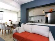 Apartamento para Venda em São Paulo/SP Tatuapé 2 Quartos
