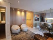 Apartamento para Venda em São Paulo/SP Tatuapé 2 Quartos