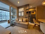 Apartamento para Venda em São Paulo/SP Tatuapé 2 Quartos