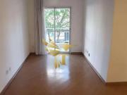 Apartamento para Venda em São Paulo/SP Tatuapé 2 Quartos