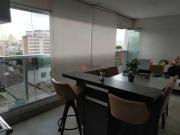 Apartamento para Venda em São Paulo/SP Tatuapé 2 Quartos