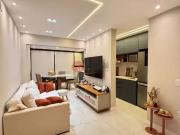 Apartamento para Venda em São Paulo/SP Tatuapé 2 Quartos