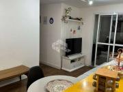 Apartamento para Venda em São Paulo/SP Tatuapé 2 Quartos