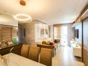 Apartamento para Venda em São Paulo/SP Tatuapé 2 Quartos