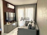 Apartamento para Venda em São Paulo/SP Tatuapé 2 Quartos