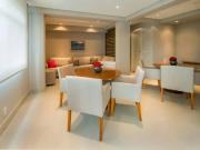 Apartamento para Venda em São Paulo/SP Tatuapé 2 Quartos