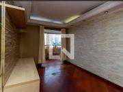 Apartamento para Venda em São Paulo/SP Tatuapé 2 Quartos