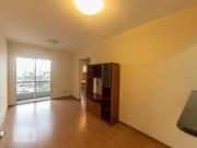 Apartamento para Venda em São Paulo/SP Tatuapé 2 Quartos