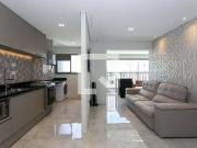 Apartamento para Venda em São Paulo/SP Tatuapé 2 Quartos