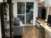 Apartamento para Venda em São Paulo/SP Tatuapé 2 Quartos