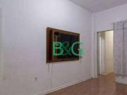 Apartamento para Venda em São Paulo/SP Tatuapé 2 Quartos