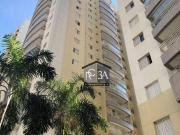 Apartamento para Venda em São Paulo/SP Tatuapé 2 Quartos