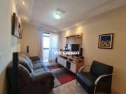 Apartamento para Venda em São Paulo/SP Tatuapé 2 Quartos