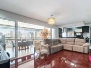 Apartamento para Venda em São Paulo/SP Tatuapé 2 Quartos