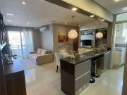Apartamento para Venda em São Paulo/SP Tatuapé 2 Quartos