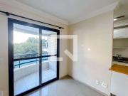 Apartamento para Venda em São Paulo/SP Tatuapé 2 Quartos