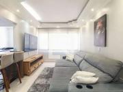 Apartamento para Venda em São Paulo/SP Tatuapé 2 Quartos