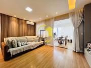 Apartamento para Venda em São Paulo/SP Tatuapé 2 Quartos