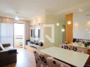 Apartamento para Venda em São Paulo/SP Tatuapé 2 Quartos