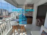 Apartamento para Venda em São Paulo/SP Tatuapé 2 Quartos