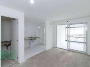 Apartamento para Venda em São Paulo/SP Tatuapé 2 Quartos